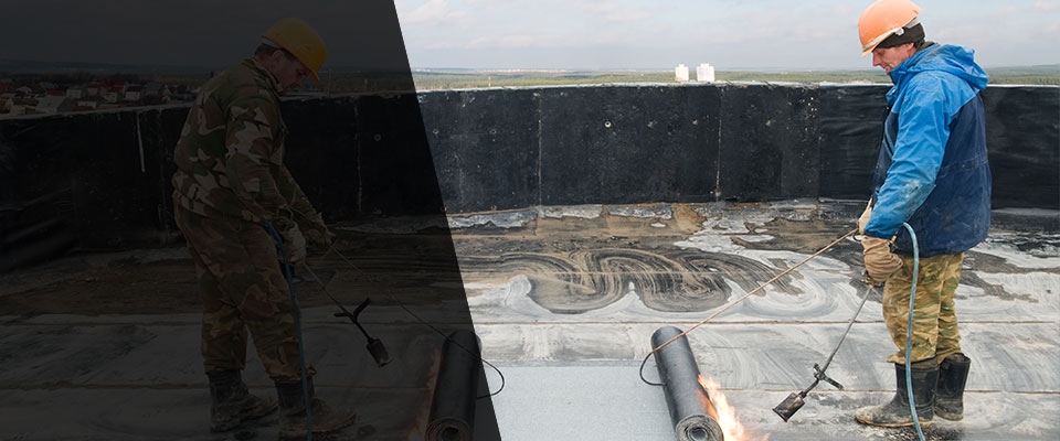 Piermont Roofing Contractors