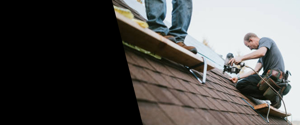Piermont Roofing Contractors